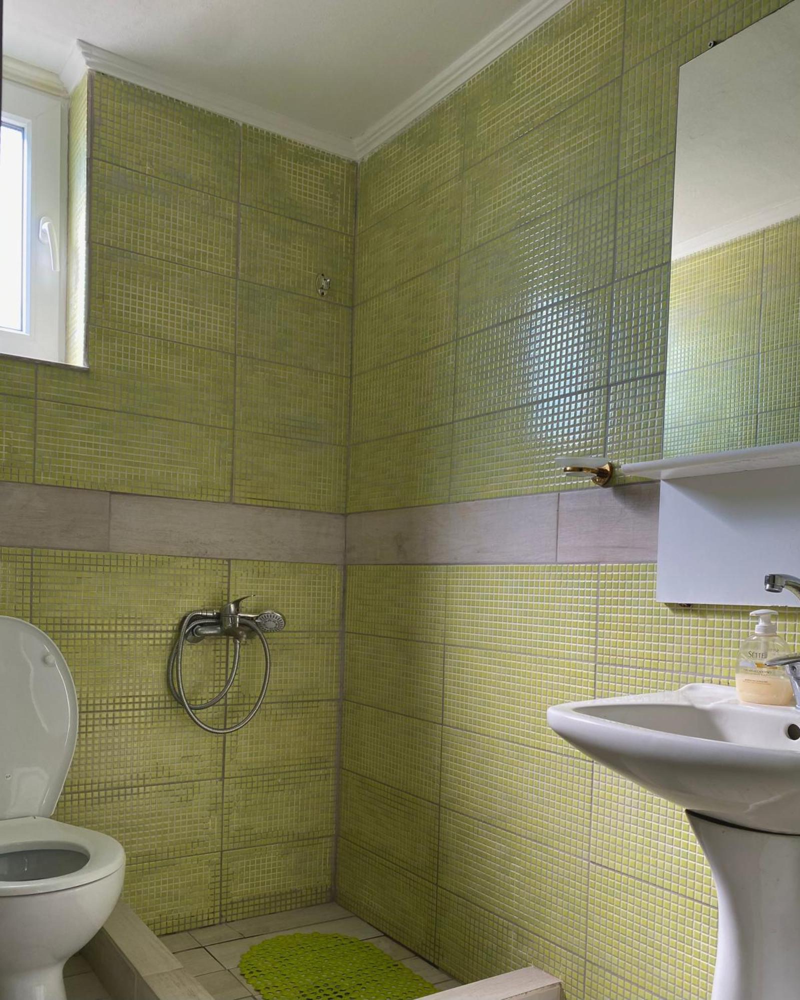 Ο Παραδεισος Της Νικολέτας Apartman Návplio Kültér fotó