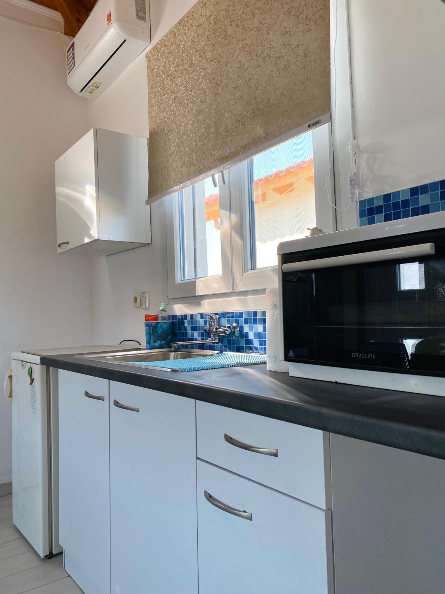 Ο Παραδεισος Της Νικολέτας Apartman Návplio Kültér fotó