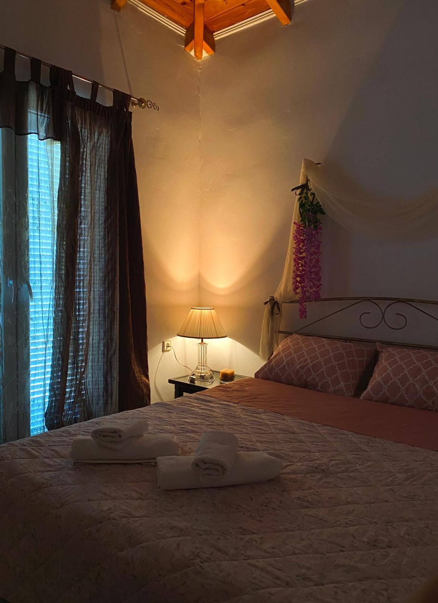 Ο Παραδεισος Της Νικολέτας Apartman Návplio Kültér fotó