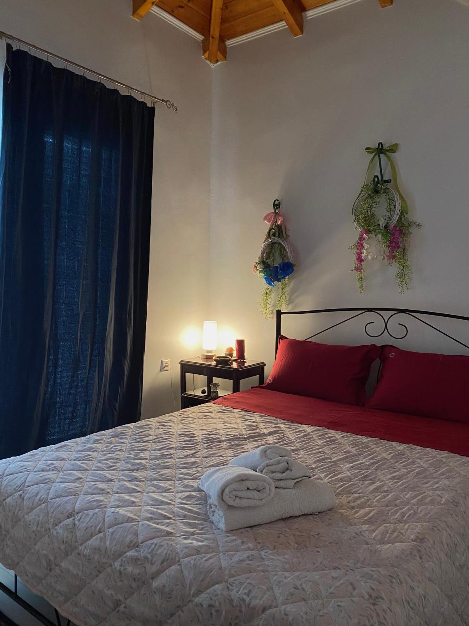 Ο Παραδεισος Της Νικολέτας Apartman Návplio Kültér fotó